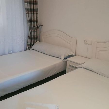 Mariscal V Alquilevante Benidorm Dış mekan fotoğraf