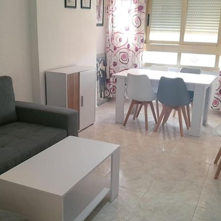 Mariscal V Alquilevante Benidorm Dış mekan fotoğraf